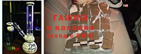 стафф Алексин