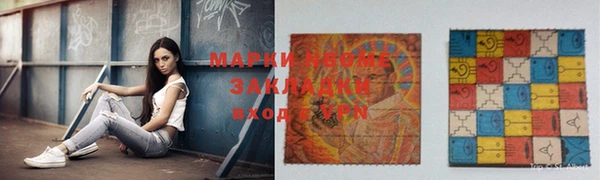 стафф Алексин