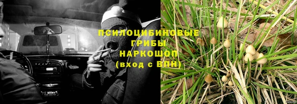 тгк Алексеевка